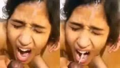 Very-beautiful-sexy-girl-xxx-desi-porn-sucking-cum-out-in-mouth-mms