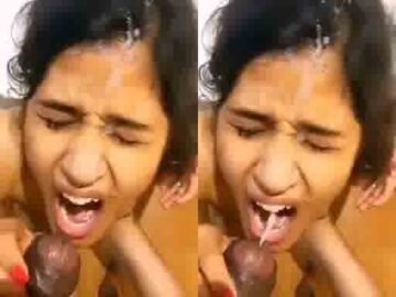 Very-beautiful-sexy-girl-xxx-desi-porn-sucking-cum-out-in-mouth-mms